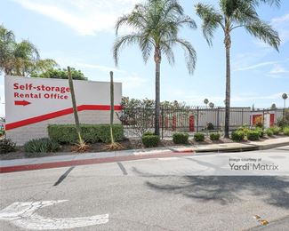 Photo 6 of StorQuest Self Storage - 863 Towne Center Drive, Pomona, CA