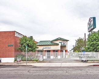 Photo 1 of Allen Avenue Self Storage - 234 North Allen Avenue, Pasadena, CA
