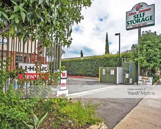Photo 3 of Allen Avenue Self Storage - 234 North Allen Avenue, Pasadena, CA