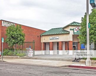 Photo 4 of Allen Avenue Self Storage - 234 North Allen Avenue, Pasadena, CA