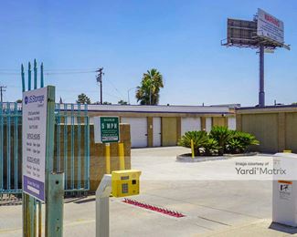 Photo 2 of US Storage Centers - 1210 County Road, Pomona, CA