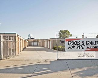 Photo 3 of US Storage Centers - 1210 County Road, Pomona, CA