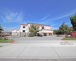 Image for Public Storage - 12331 Penn Street, Whittier, CA