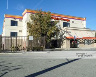 Photo 2 of Public Storage - 12331 Penn Street, Whittier, CA