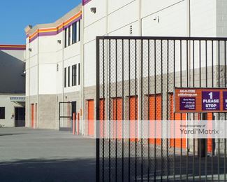 Photo 3 of Public Storage - 12331 Penn Street, Whittier, CA