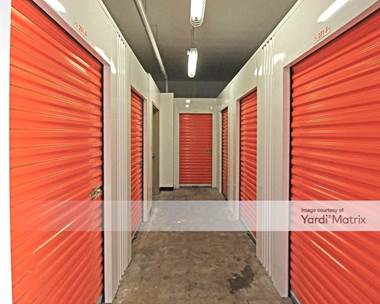 Storage Units for Rent available at 12331 Penn Street, Whittier, CA 90602