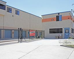 Image for Best RV & Self Storage - 5900 Esperanza Avenue, Whittier, CA