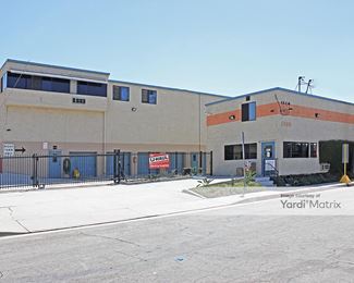 Photo 2 of Best RV-Self Storage - 5900 Esperanza Avenue, Whittier, CA