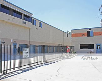 Photo 3 of Best RV-Self Storage - 5900 Esperanza Avenue, Whittier, CA