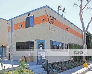Photo 4 of Best RV-Self Storage - 5900 Esperanza Avenue, Whittier, CA