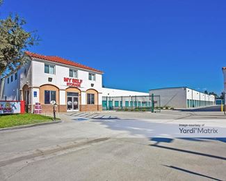 Photo 1 of My Self Storage Space - 901 West Service Avenue, West Covina, CA
