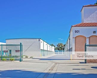 Photo 2 of My Self Storage Space - 901 West Service Avenue, West Covina, CA