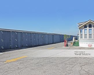 Photo 2 of U-Store Bell - 5427 Clara Street, Bell, CA