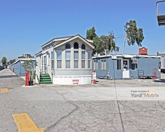 Photo 3 of U-Store Bell - 5427 Clara Street, Bell, CA