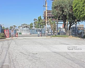 Photo 4 of U-Store Bell - 5427 Clara Street, Bell, CA