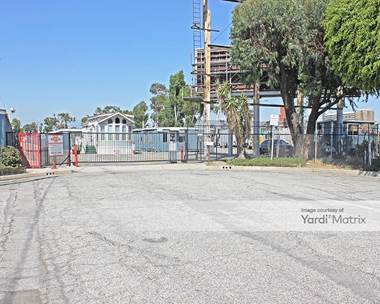 Storage Units for Rent available at 5427 Clara Street, Bell, CA 90201