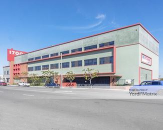 Photo 2 of US Storage Centers - 1700 Santa Fe Avenue, Long Beach, CA