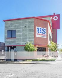 Photo 3 of US Storage Centers - 1700 Santa Fe Avenue, Long Beach, CA
