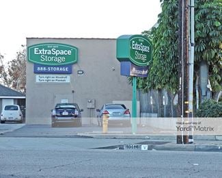 Photo 1 of Extra Space Storage - 17701 Ibbetson Avenue, Bellflower, CA