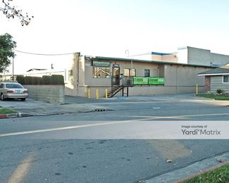 Photo 2 of Extra Space Storage - 17701 Ibbetson Avenue, Bellflower, CA