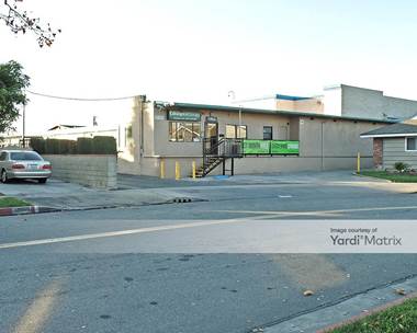 Storage Units for Rent available at 17701 Ibbetson Avenue, Bellflower, CA 90706