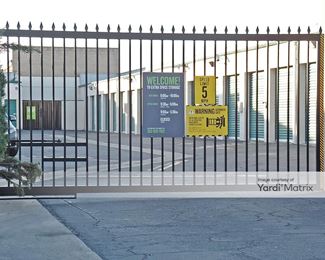 Photo 3 of Extra Space Storage - 17701 Ibbetson Avenue, Bellflower, CA