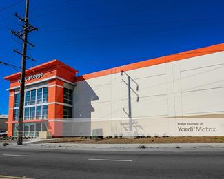 Photo 3 of Public Storage - 6911 South Alameda Street, Huntington Park, CA