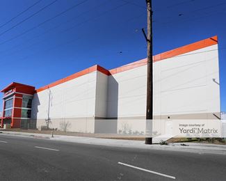 Photo 4 of Public Storage - 6911 South Alameda Street, Huntington Park, CA