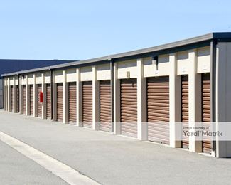 Photo 2 of Available Self Storage - 37200 Post Street, Fremont, CA