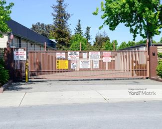 Photo 3 of Available Self Storage - 37200 Post Street, Fremont, CA