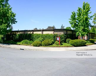 Photo 4 of Available Self Storage - 37200 Post Street, Fremont, CA