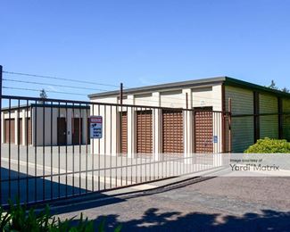 Photo 5 of Available Self Storage - 37200 Post Street, Fremont, CA