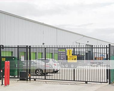 Storage Units for Rent available at 6401 San Leandro Street, Oakland, CA 94621