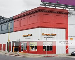 Image for StorageMart - 2743 San Pablo Avenue, Oakland, CA