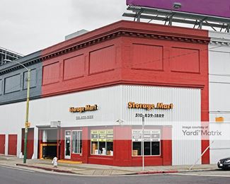 Photo 1 of StorageMart - 2743 San Pablo Avenue, Oakland, CA