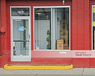 Photo 3 of StorageMart - 2743 San Pablo Avenue, Oakland, CA