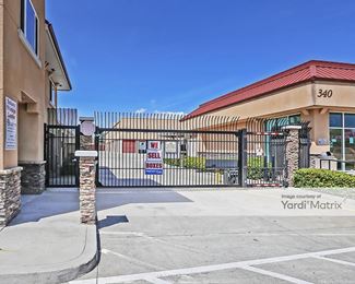 Photo 2 of Solano Storage Center - 350 Travis Blvd, Fairfield, CA