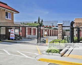 Photo 3 of Solano Storage Center - 350 Travis Blvd, Fairfield, CA