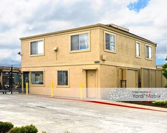 Photo 1 of Saf Keep Storage - 1650 West Winton Avenue, Hayward, CA