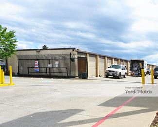 Photo 2 of Saf Keep Storage - 1650 West Winton Avenue, Hayward, CA