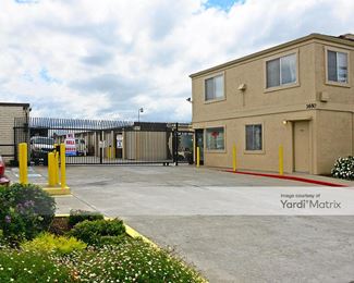 Photo 3 of Saf Keep Storage - 1650 West Winton Avenue, Hayward, CA