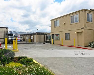 Storage Units for Rent available at 1650 West Winton Avenue, Hayward, CA 94545