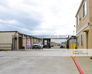 Photo 4 of Saf Keep Storage - 1650 West Winton Avenue, Hayward, CA