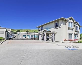 Photo 1 of Saf Keep Storage - 2001 Faria Preserve Pkwy, San Ramon, CA
