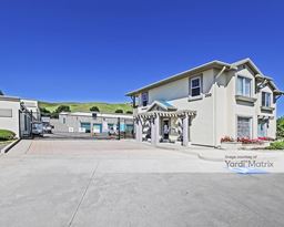Image for Saf Keep Storage - 2001 Faria Preserve Pkwy, San Ramon, CA