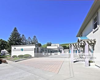 Photo 2 of Saf Keep Storage - 2001 Faria Preserve Pkwy, San Ramon, CA