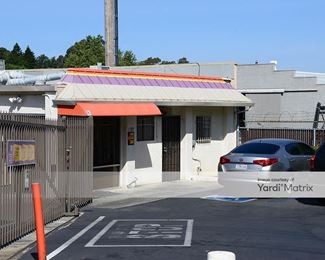 Photo 1 of Public Storage - 107 Lincoln Road West, Vallejo, CA