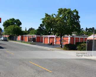 Photo 2 of Public Storage - 107 Lincoln Road West, Vallejo, CA