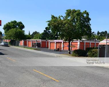Storage Units for Rent available at 107 Lincoln Road West, Vallejo, CA 94590