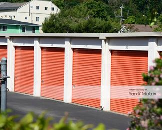 Photo 3 of Public Storage - 107 Lincoln Road West, Vallejo, CA
